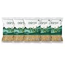 Goshudh Barley Whole (Jau Sabut) 2500g (500g Each Pack of 5) | High-Fibre, Low-GI Grain for Digestion & Daily Wellness gallery image