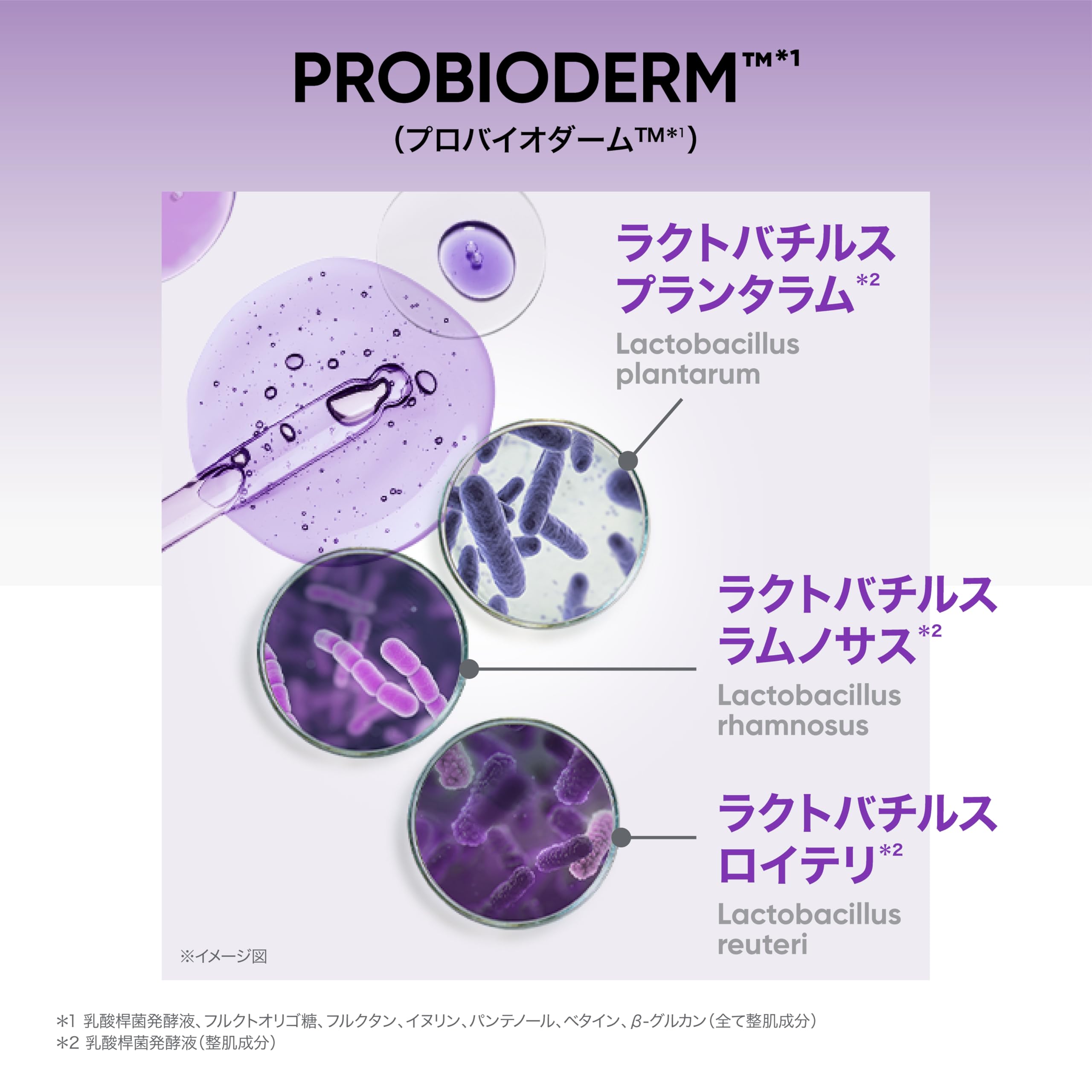 Amazon.co.jp: バイオヒールボ(BOH) プロバイオダーム コラーゲンリ