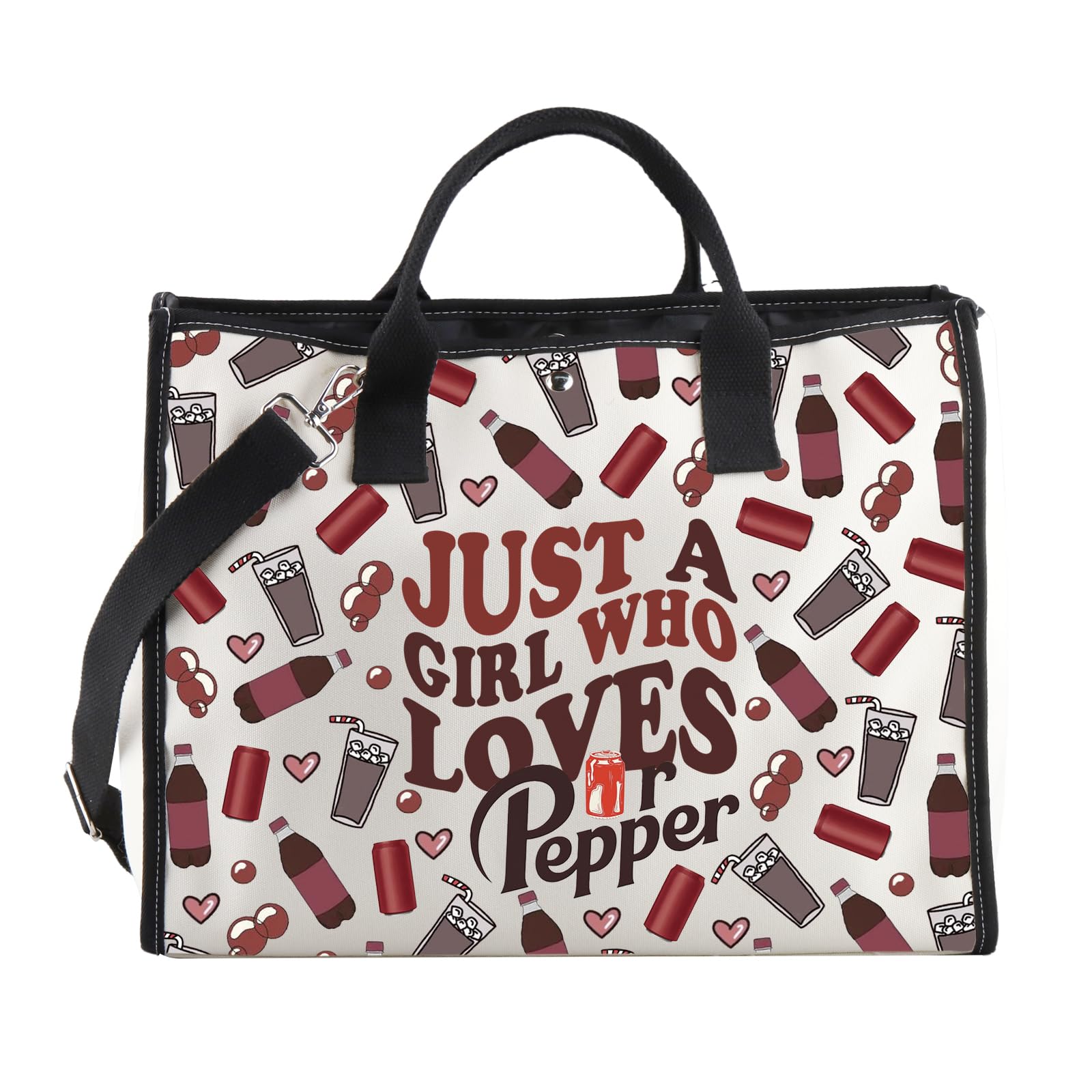 DR.P sac fourre-tout idée cadeau originale pour anniversaire et fête - 7