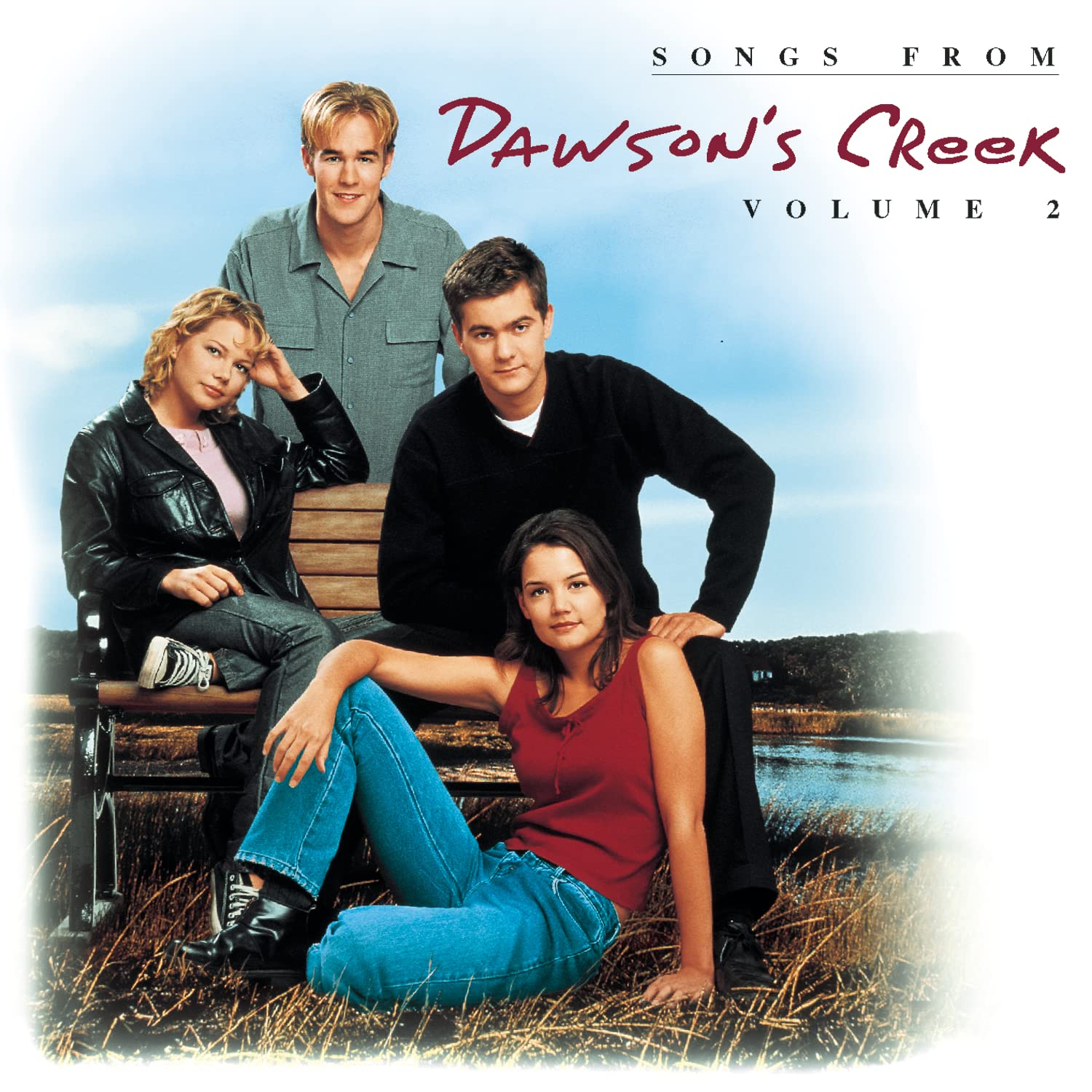 Dawson S Creek II