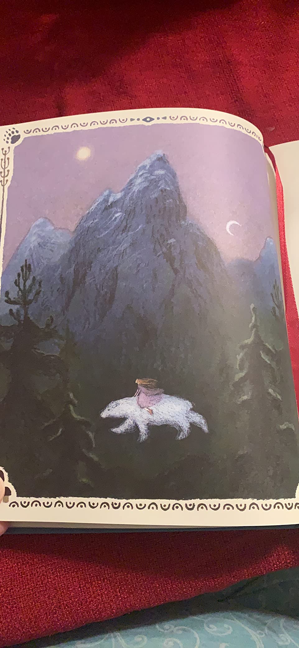 Folktales Review Arctic Norway The Ultimate Guide To Nordic Folklore - aq1xosd