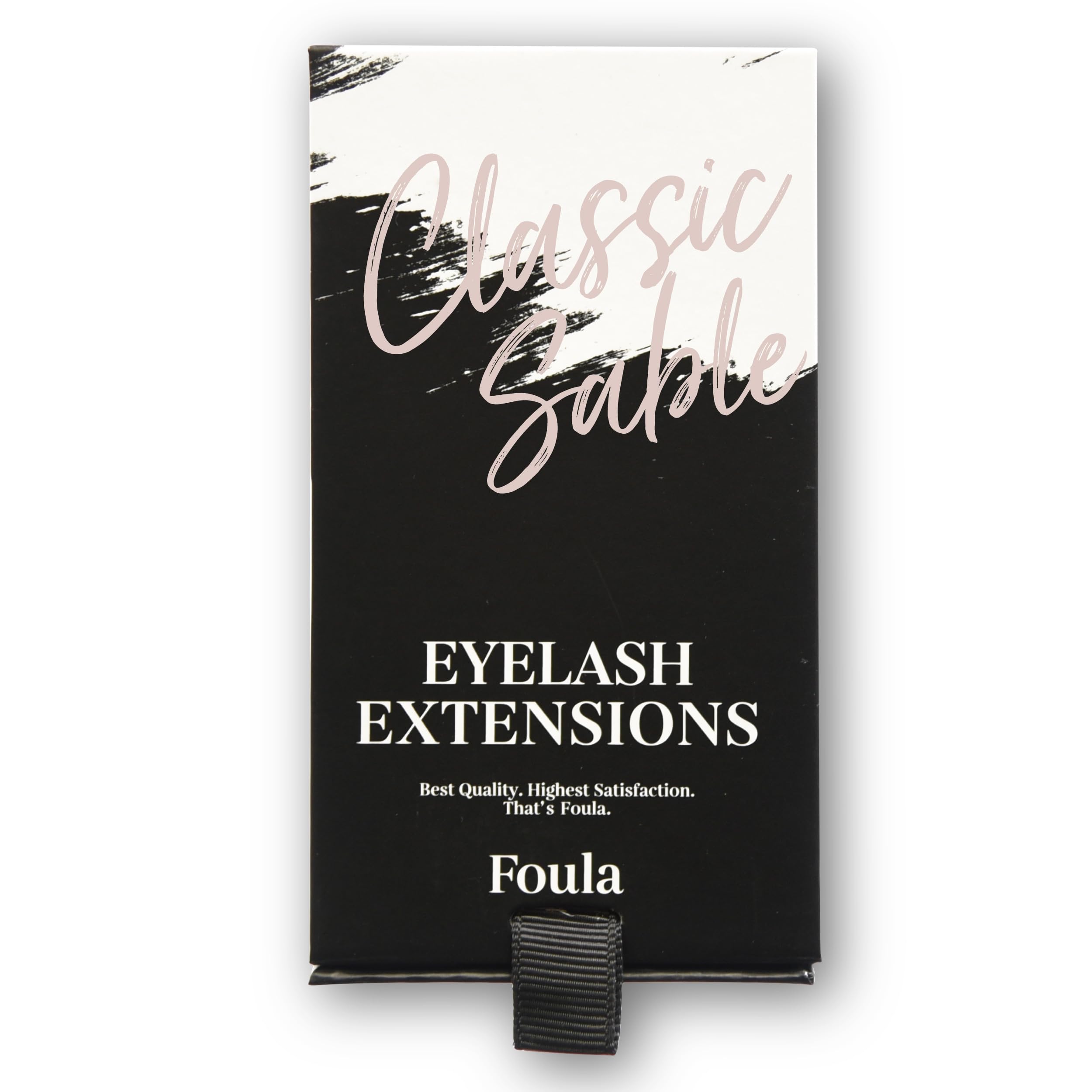 Amazon | Foula(フーラ) クラシックセーブル フラットタイプ Jカール 