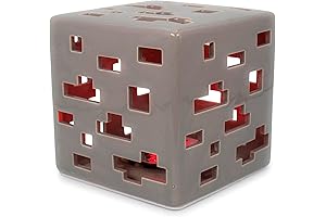 Minecraft Redstone Lamp: The ULTIMATE Night Light
