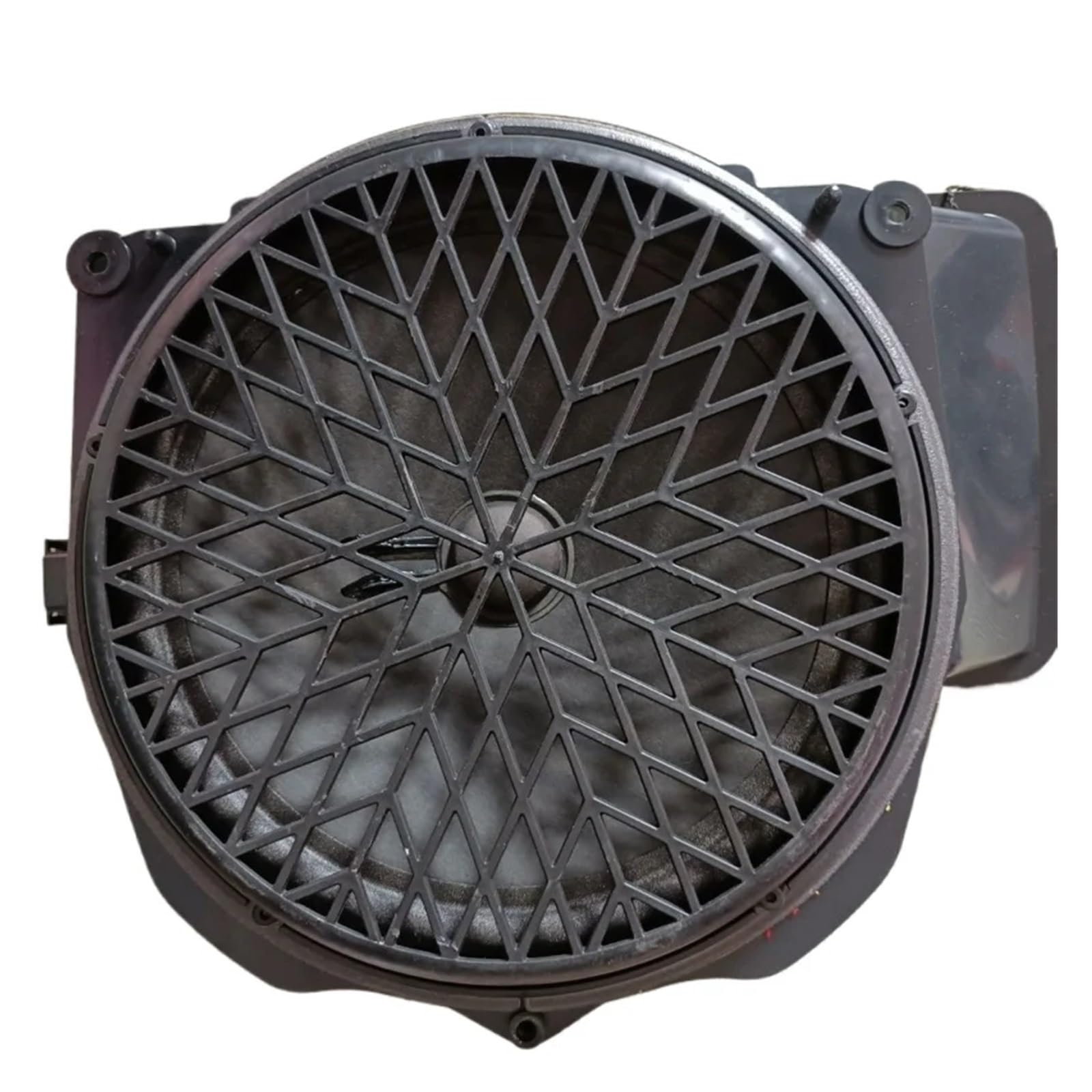 8T0035412 Altoparlante Woofer for bagagliaio posteriore for auto Tweeter centrale Tromba bassa compatibile con Audi A4 B8 A5 2009 2010 2011 2012-2016 / Usato