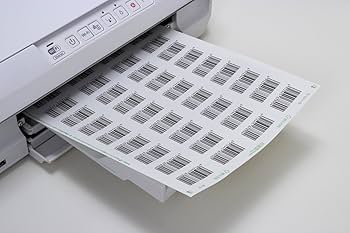 Amazon.co.jp: エーワン インクジェットプリンタラベル44面