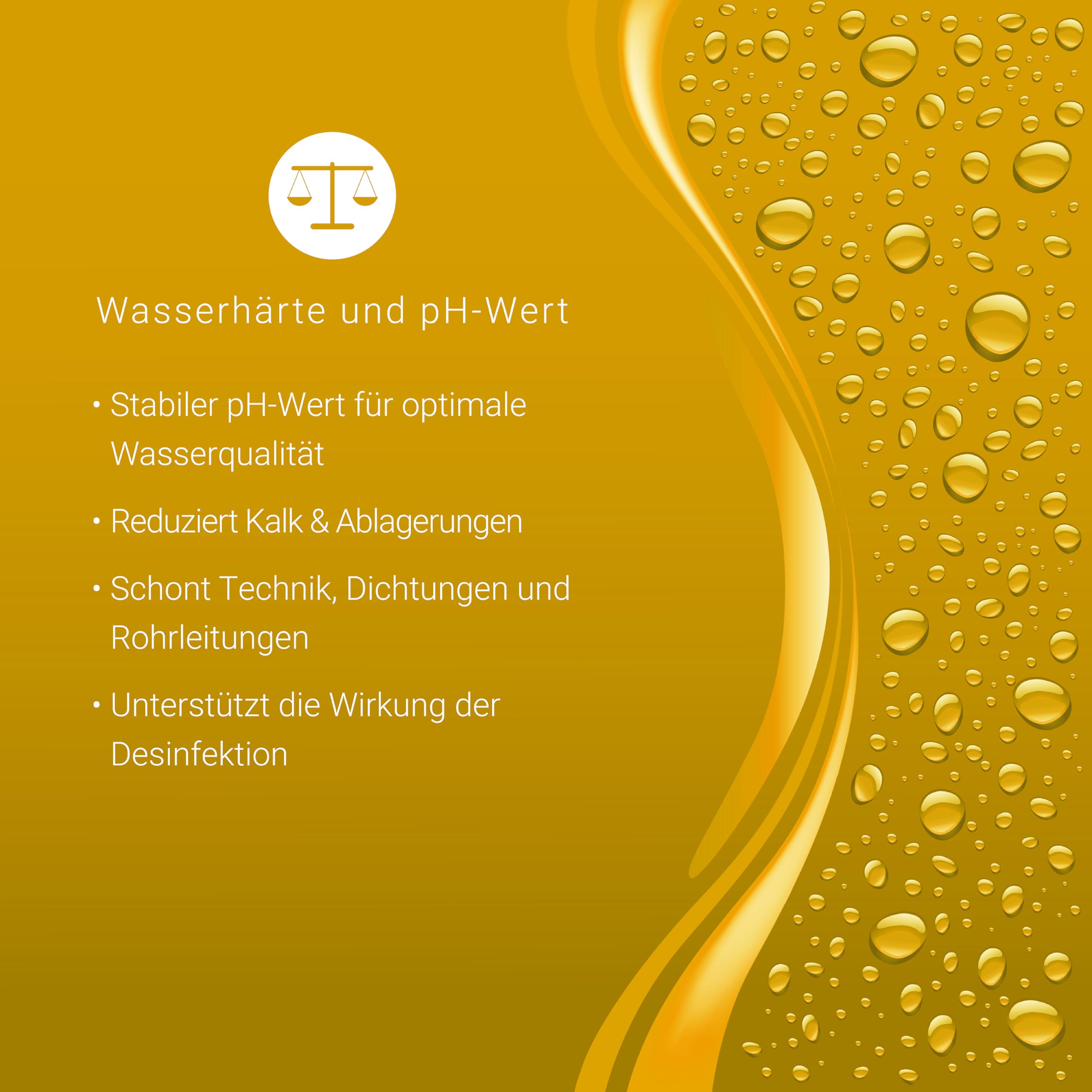 SpaBalancer pH Minus flüssig 1 L, pH-Senker für Whirlpool, Spa und Pool, zum schnellen Senken und Stabilisieren des pH-Wertes im Wasser, einfache Dosierung, flüssig, aus Deutschland