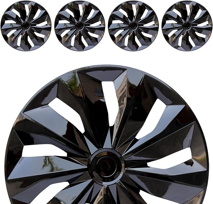 Hubcap Wheel Cover Replacement R16 Hub Caps Universal Wheel Rim Cover