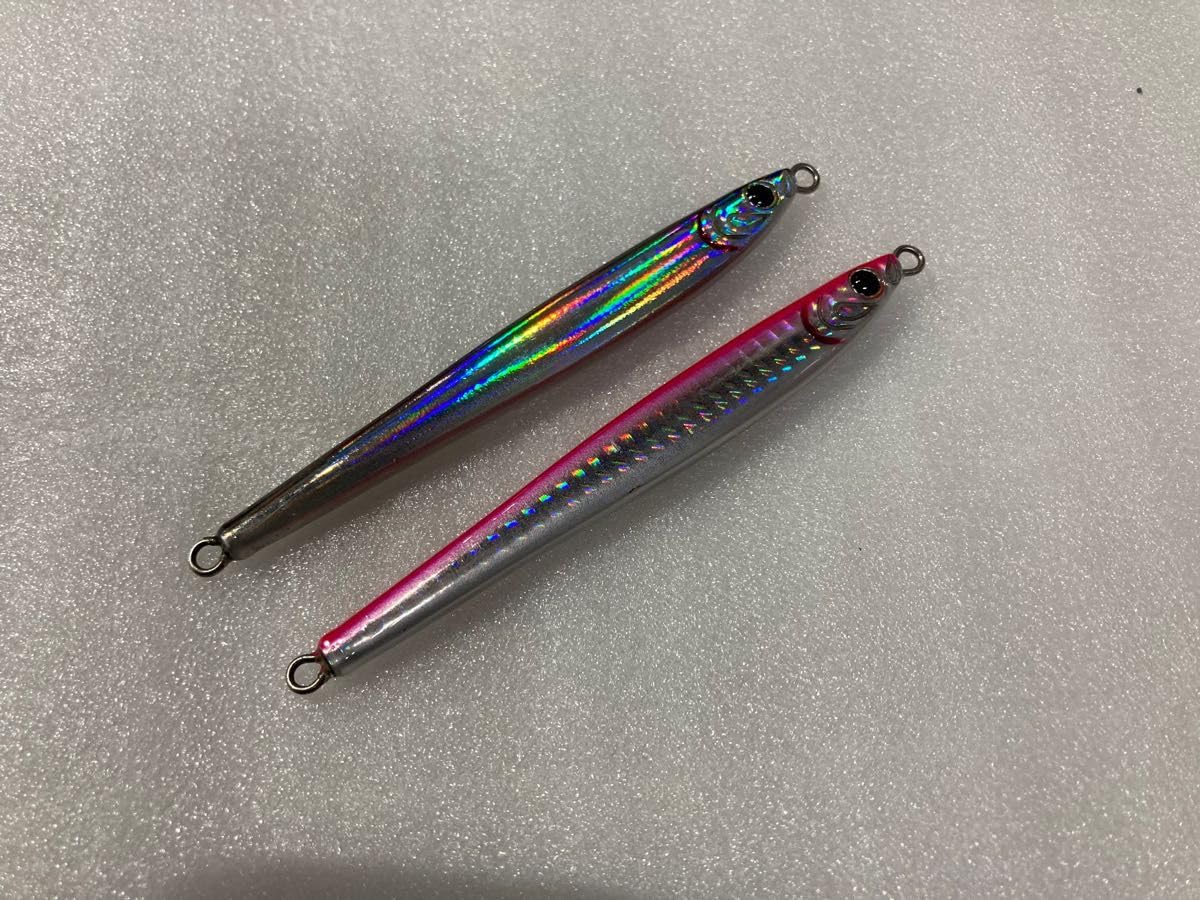 Amazon.co.jp: TGベイト スリム 100g タングステン ジグ : スポーツ