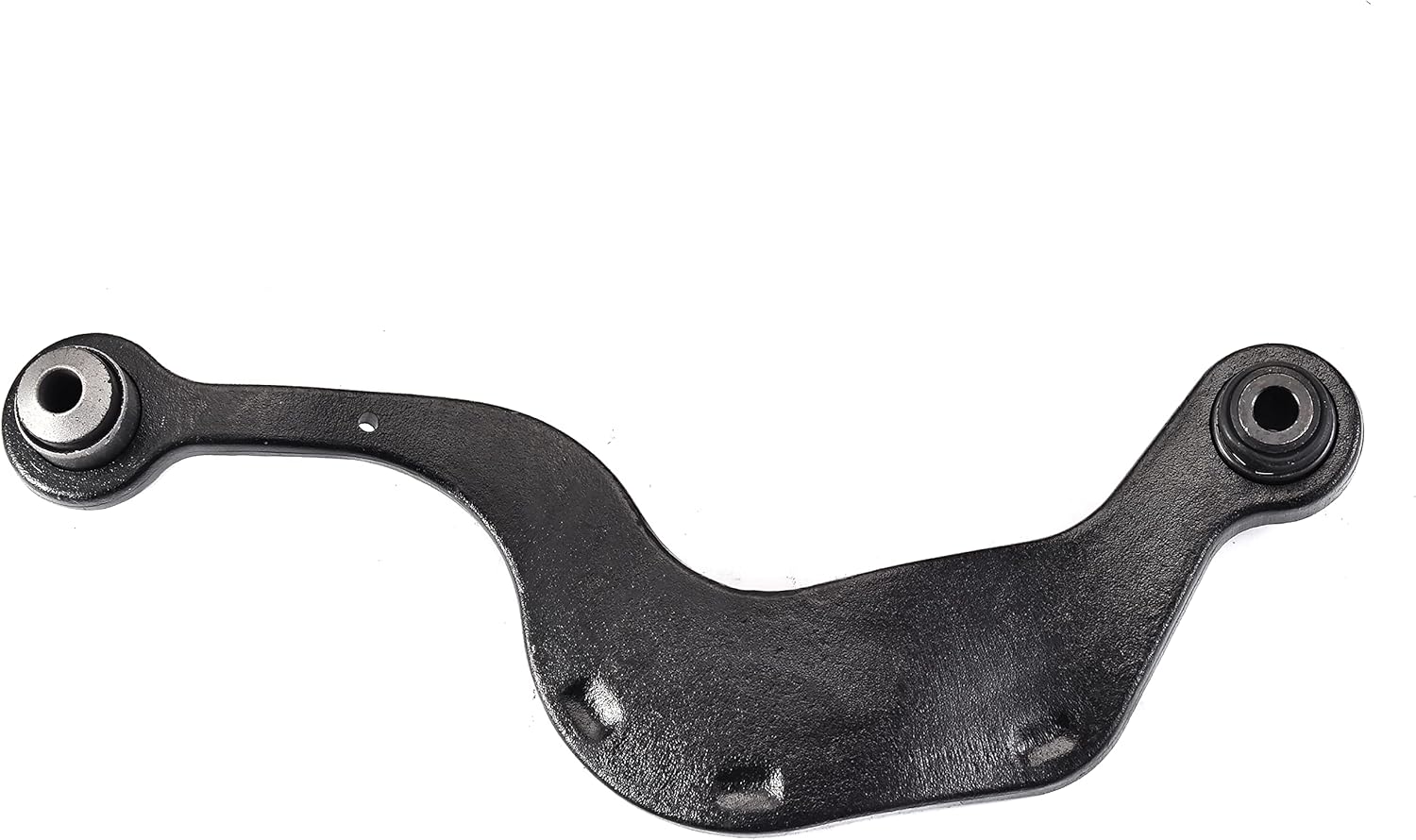 K641643 K641644 Rear Upper Control Arm Assembly Compatible With 2008-2017 BUICK ENCLAVE 2009-2017 CHEVROLET TRAVERSE 2007-2010 SATURN OUTLOOK All Models