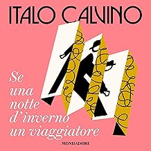 Se una notte d'inverno un viaggiatore