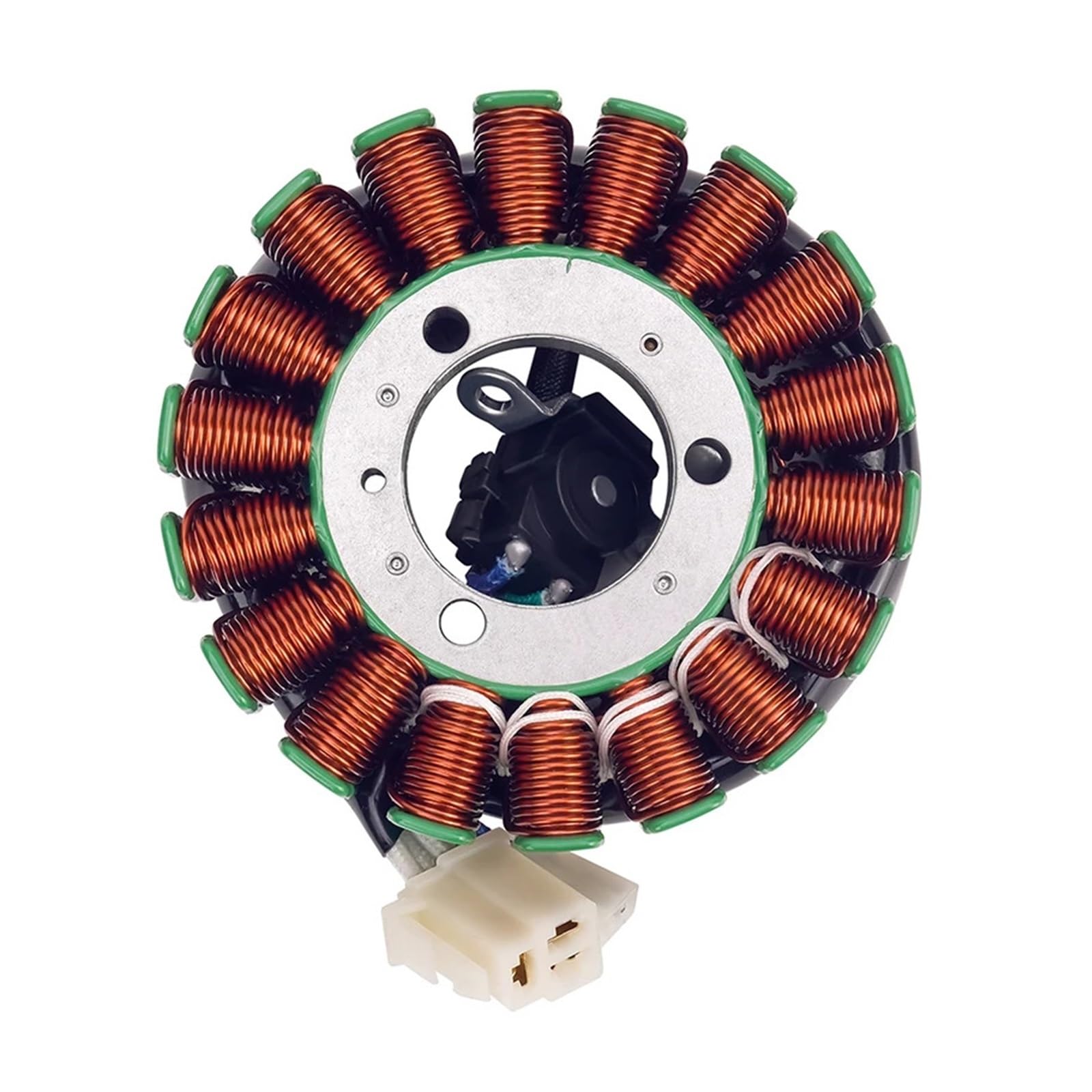 Stator YZF R3 MT03 pour résoudre les problèmes de batterie et de charge