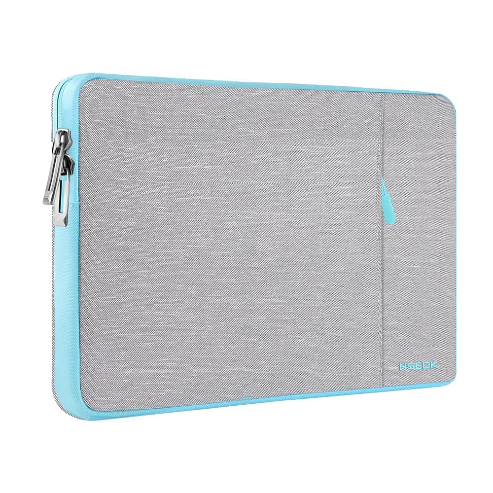 Hseok Laptop Sleeve - 13.3 & 14 Inch Protective Case -1 Hseok Laptop Sleeve - 13.3 & 14 Inch Protective Case -1