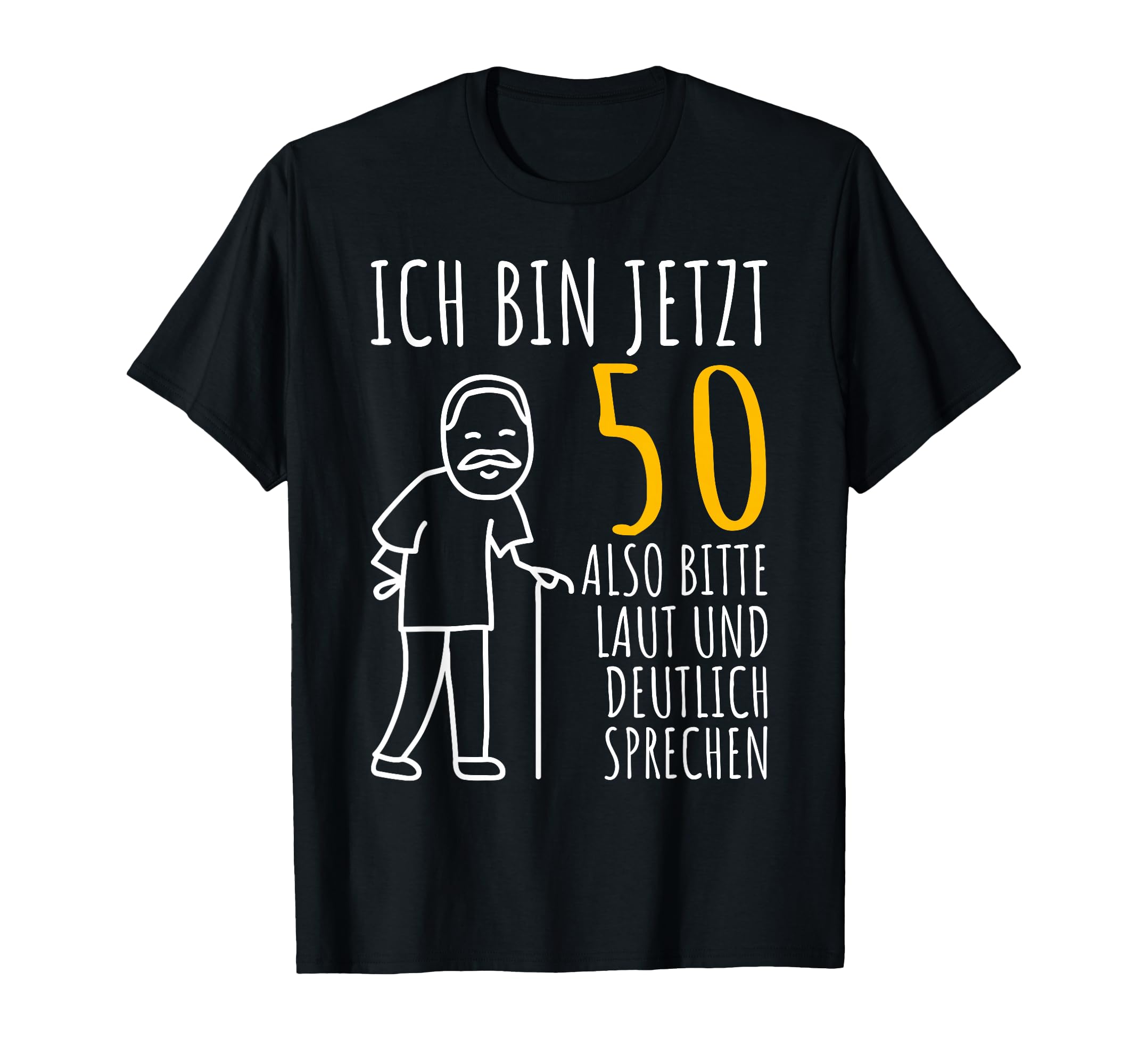 Kleidung mit Designs von Amazon Merch on Demand