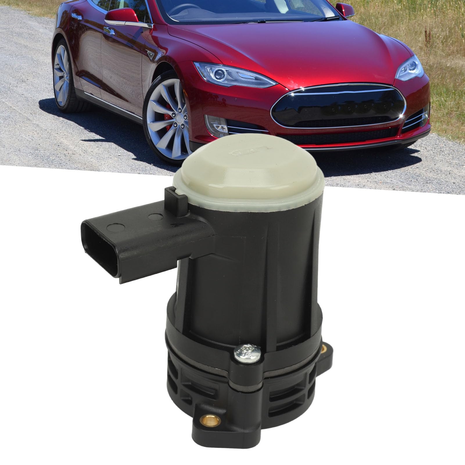 Silnik Zacisku Hamulca Postojowego 1621620888C Sterowanie Elektroniczne Zamiennik dla Modelu S X 2012 do 2021