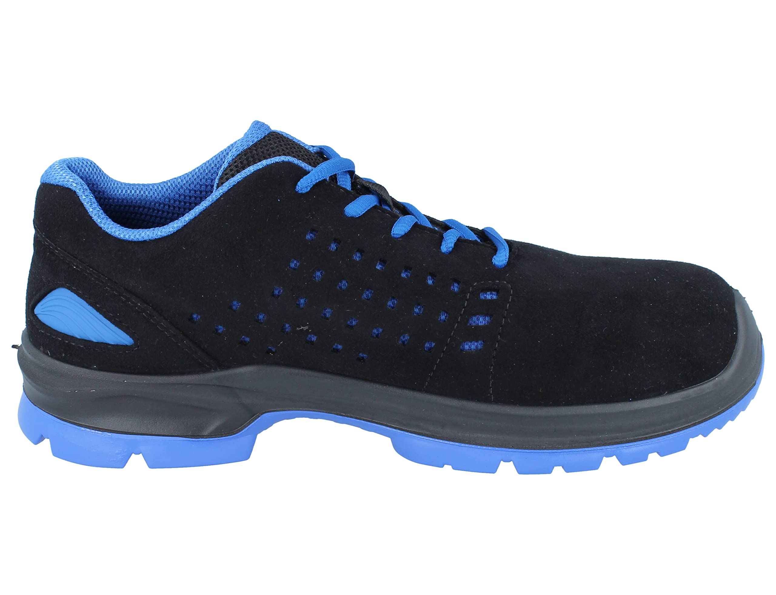 ATLAS Werkschoenen SL40 Blue ESD S1-43