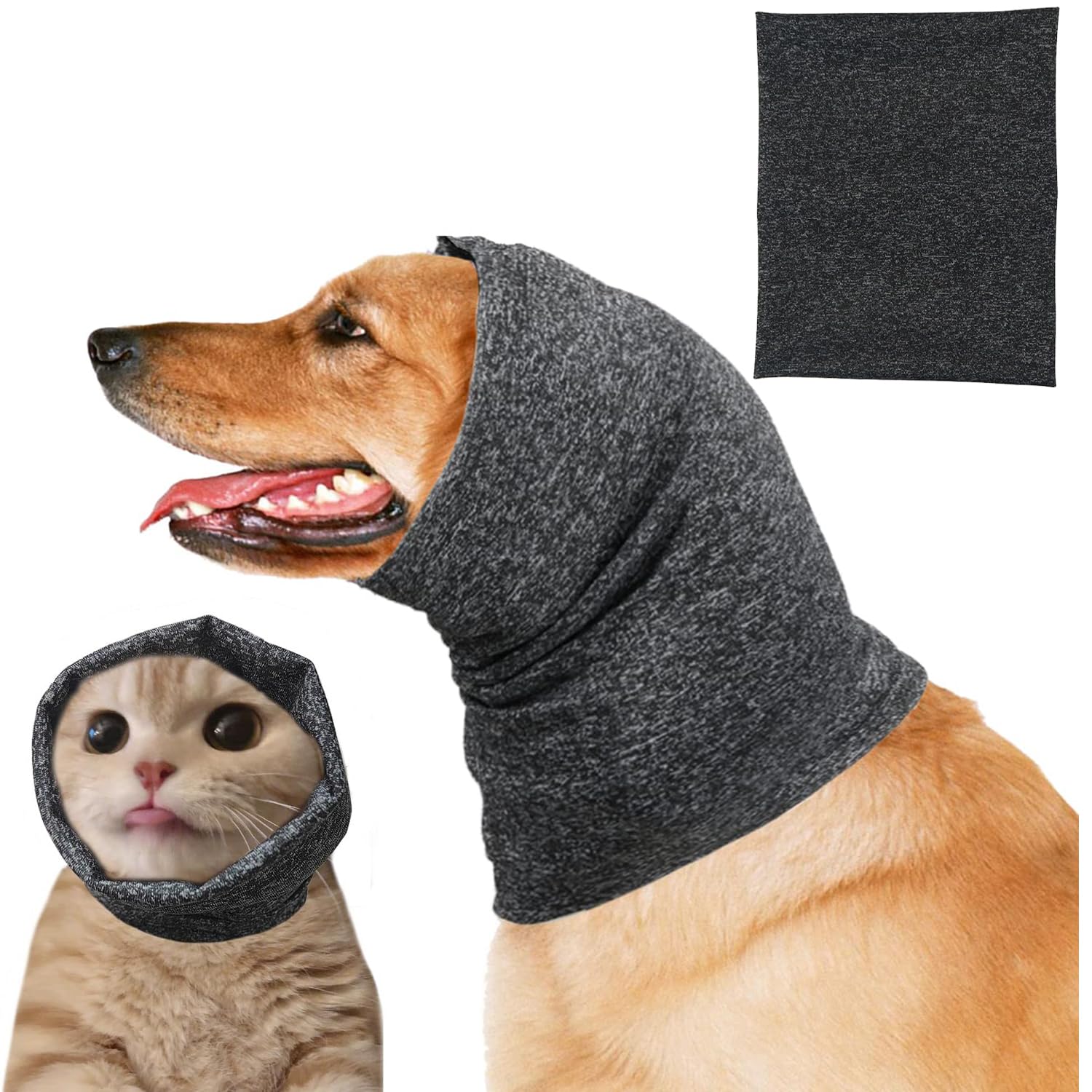 Northogo Multi-functional Pet Soft Snoods