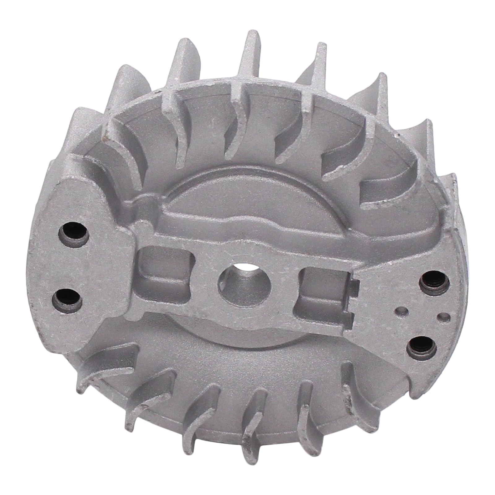 Doo Engy Polrad Schwungrad für Stihl FS 300 FS 350 FR 350 FR 450 FR 480 FS300 FS350 FR350 FR450 FR480 Freischneider