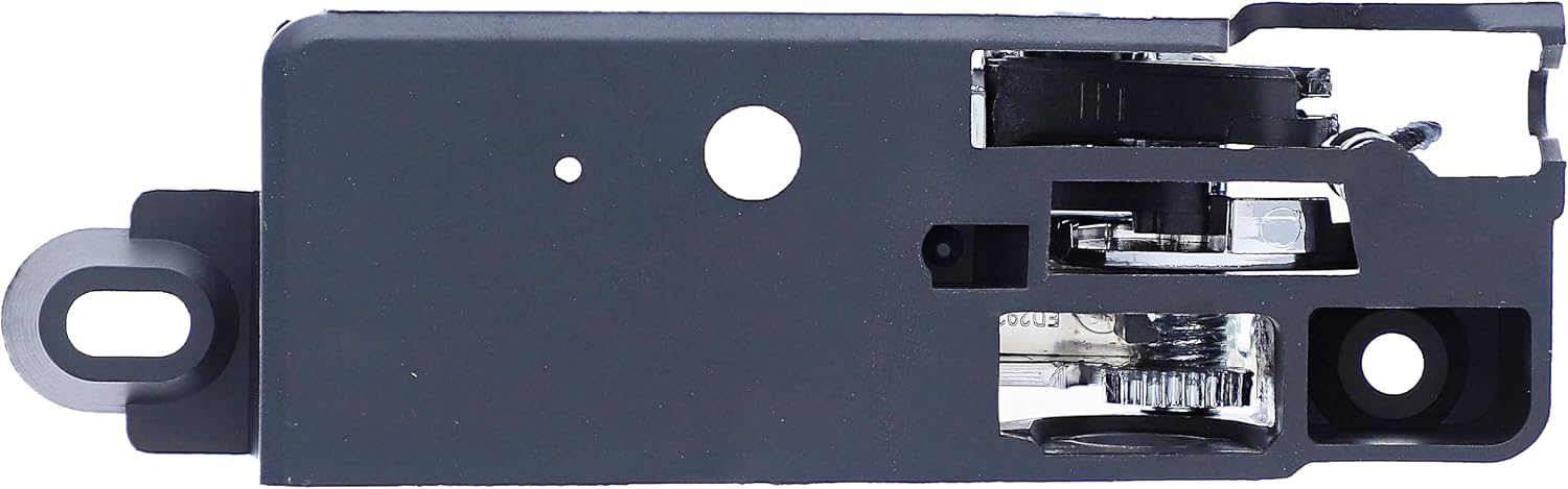 Dorman 81704 Rear Driver Side Interior Door Handle Compatible with Select Ford/Lincoln/Mercury Models