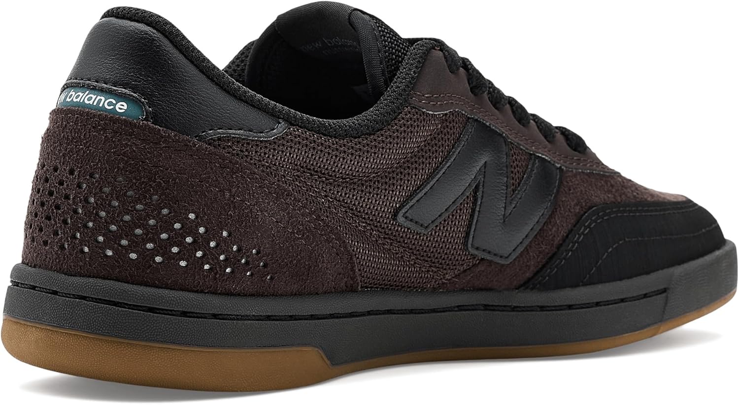 New Balance Unisex Adult 440 V2 Skate Shoes