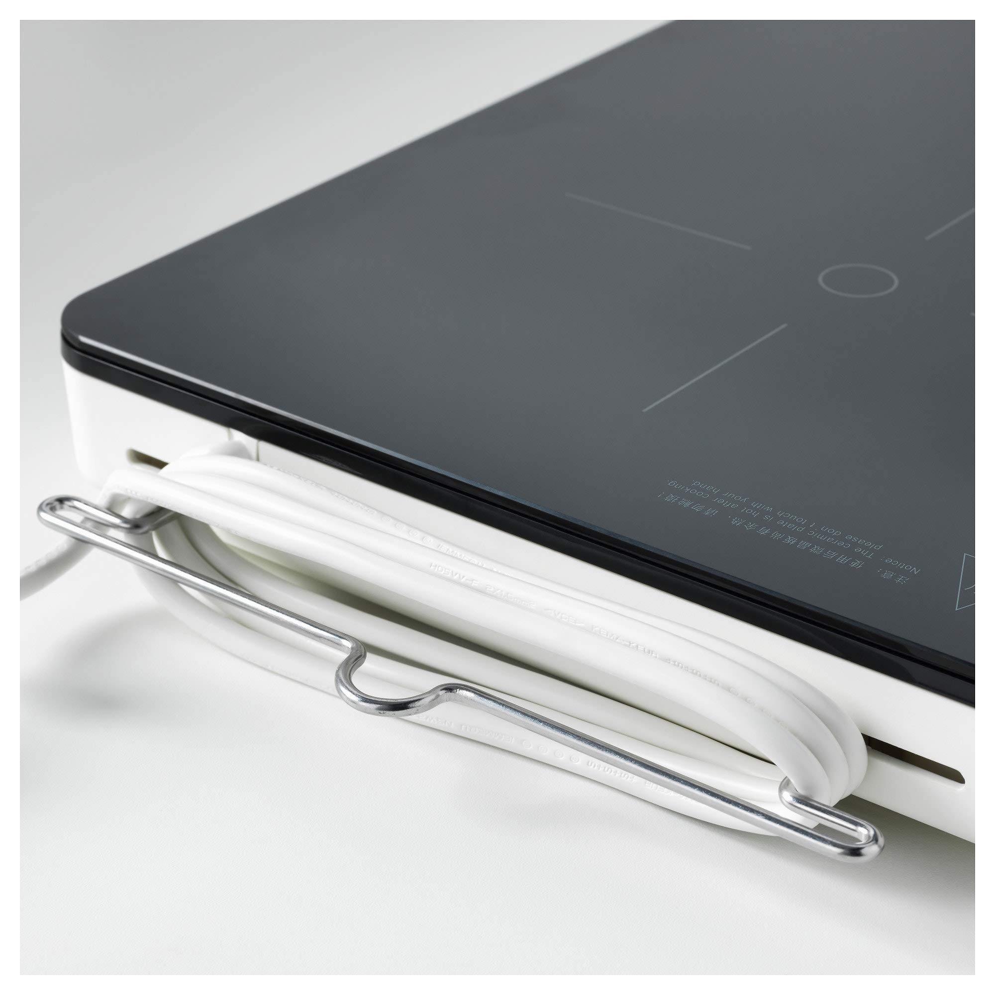 ERROR CODES In INDUCTION COOKTOP EXPLAINED IKEA TILLREDA, 60 OFF