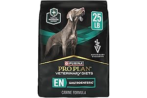 Purina Pro Plan Gastroenteric Dog Food | Digestive Care For Your Pup