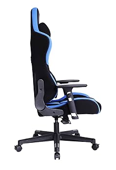 Amazon.co.jp: Bauhutte ( バウヒュッテ ) ゲーミングチェア RS