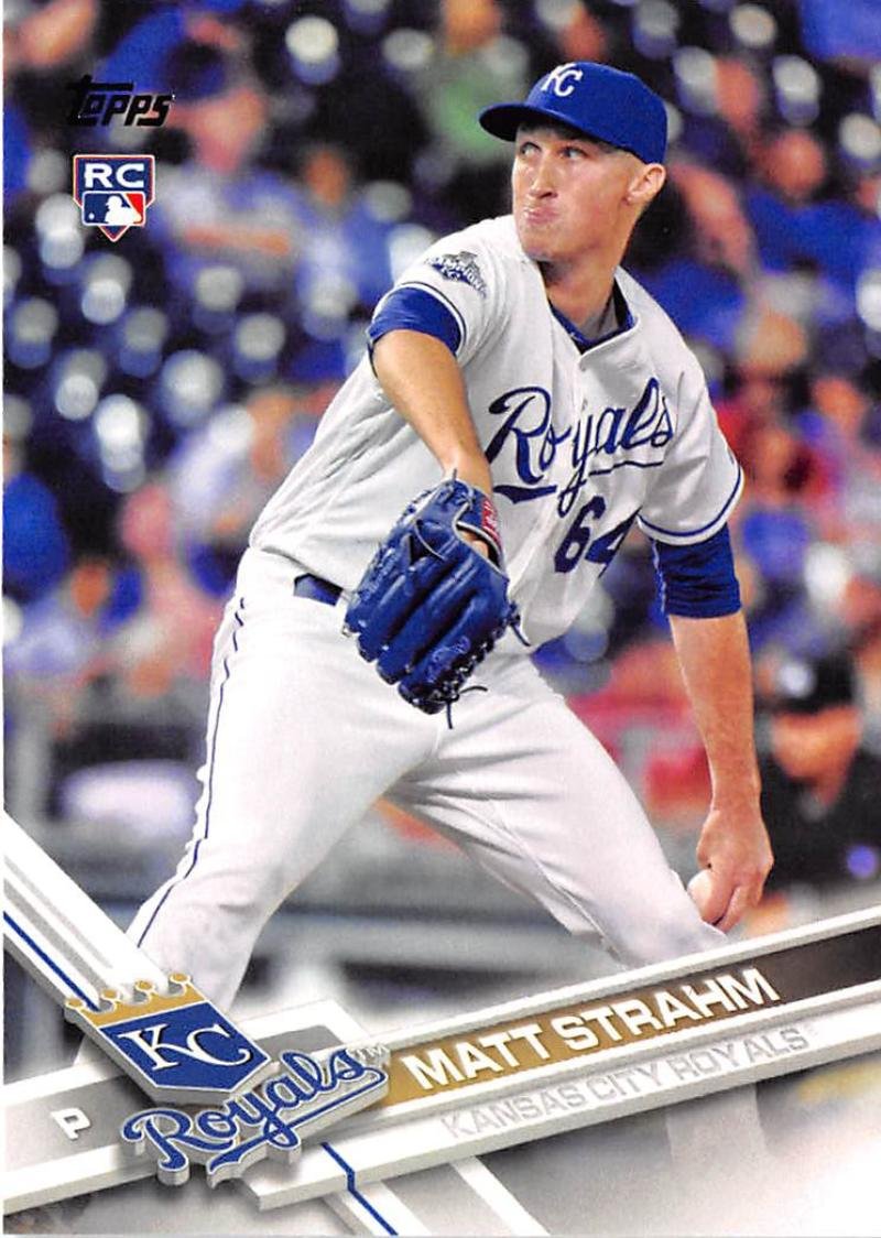 matt strahm pokemon cards Amazon.com: 2017 Topps Series 1#274 Matt Strahm RC Rookie Kansas City  Royals Official MLB Baseball Trading Card : Sports & Outdoors