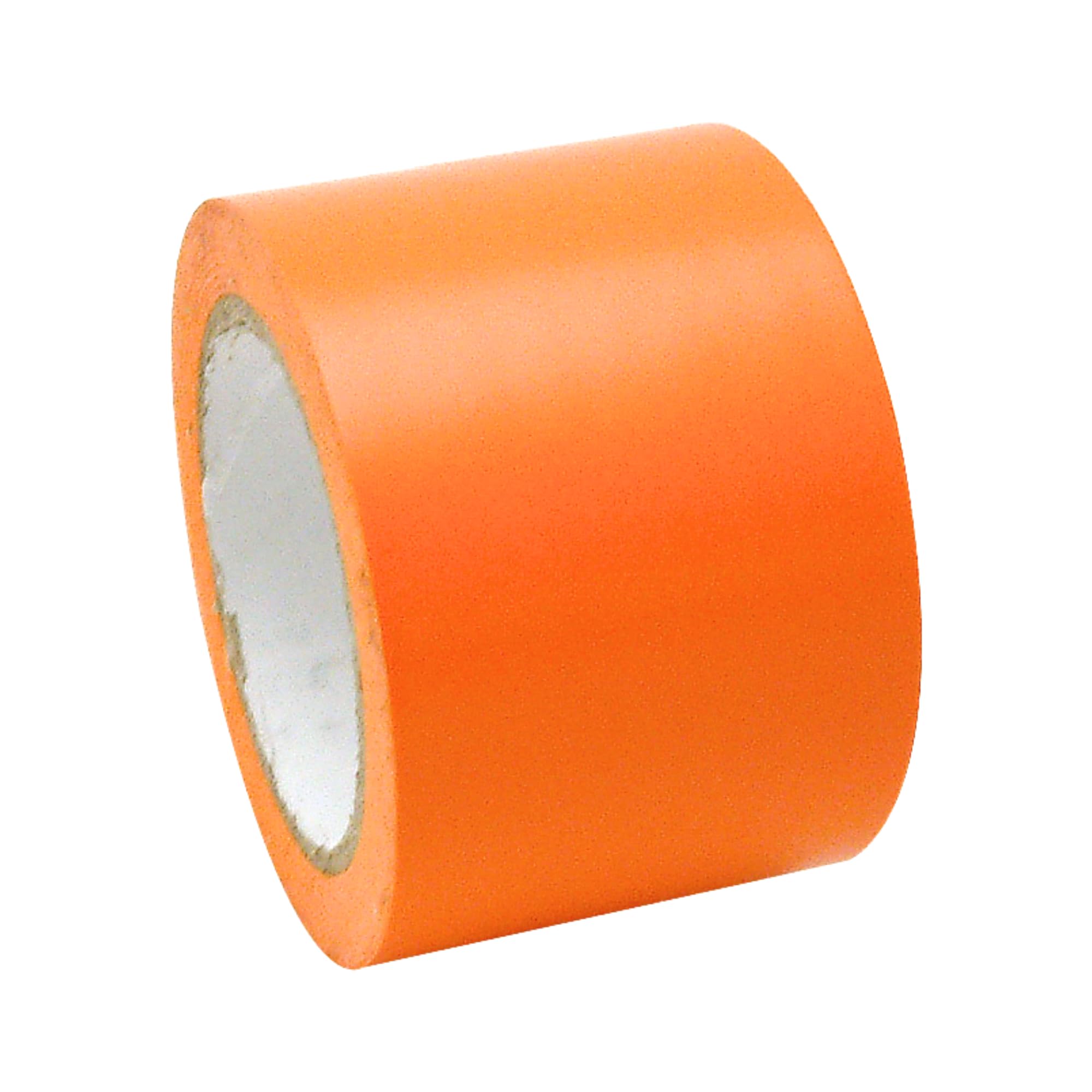 JVCC V-36 Cinta de vinilo de color: 4 in. x 36 yds. (naranja)