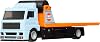Hot Wheels Collector Set 2 Le Mans Race Gulf Premium Collector sergilenmeye uygun setler, JHW43