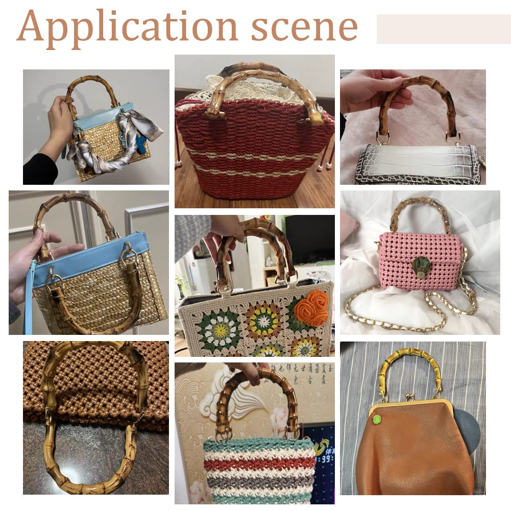 モンバサ　ハンドバッグ　持ち手　鹿　角　手作り モンバサ ハンドバッグ 持ち手 鹿 角 手作り モンバサ ハンドバッグ