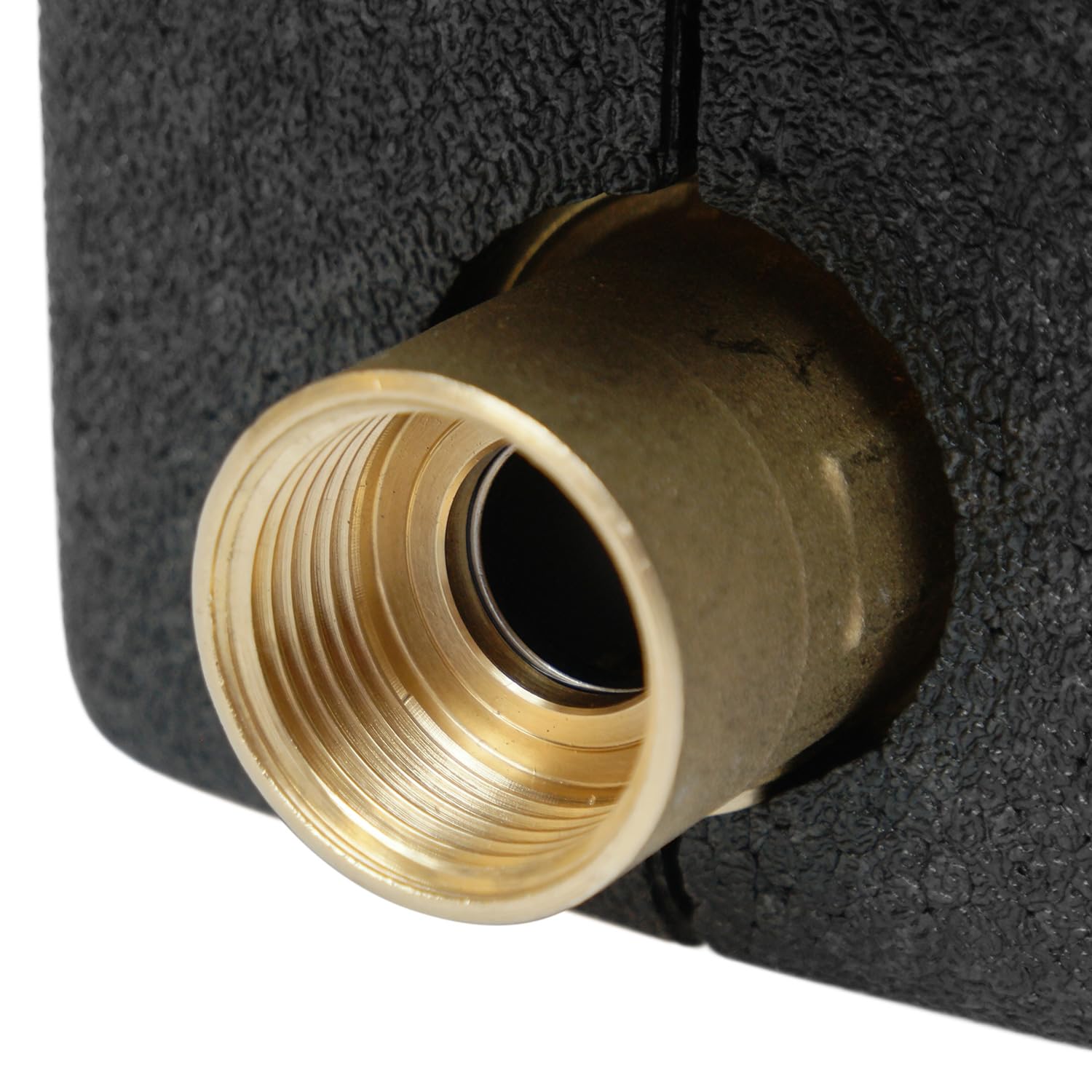 ESBE 55005400 LTC 341 60°C Rücklaufanhebungsgruppe inkl. Hocheffizienzpumpe 4 m
