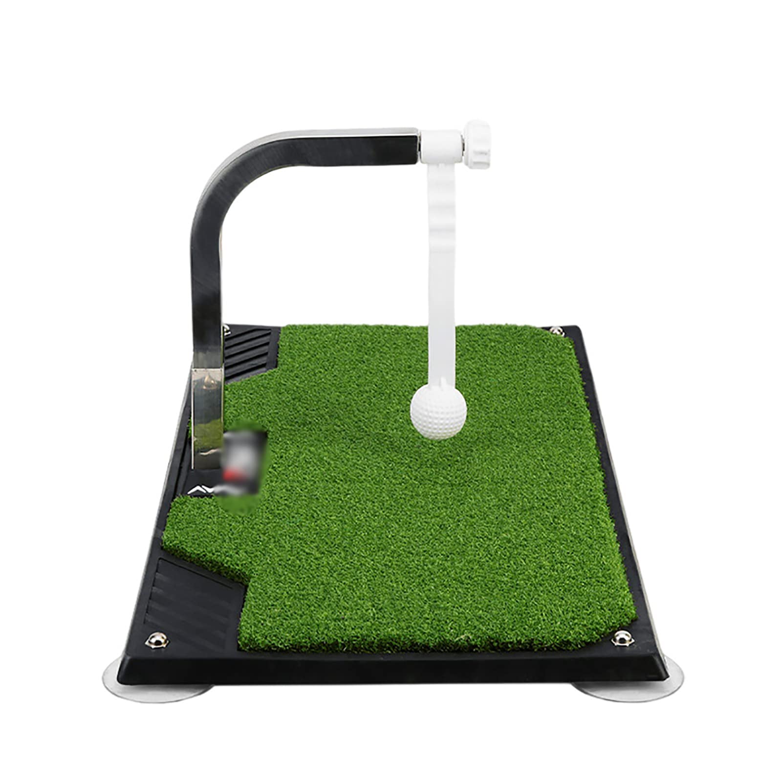 2pcs Golf Swing Trainer For Beginner Practice Post... – Grandado