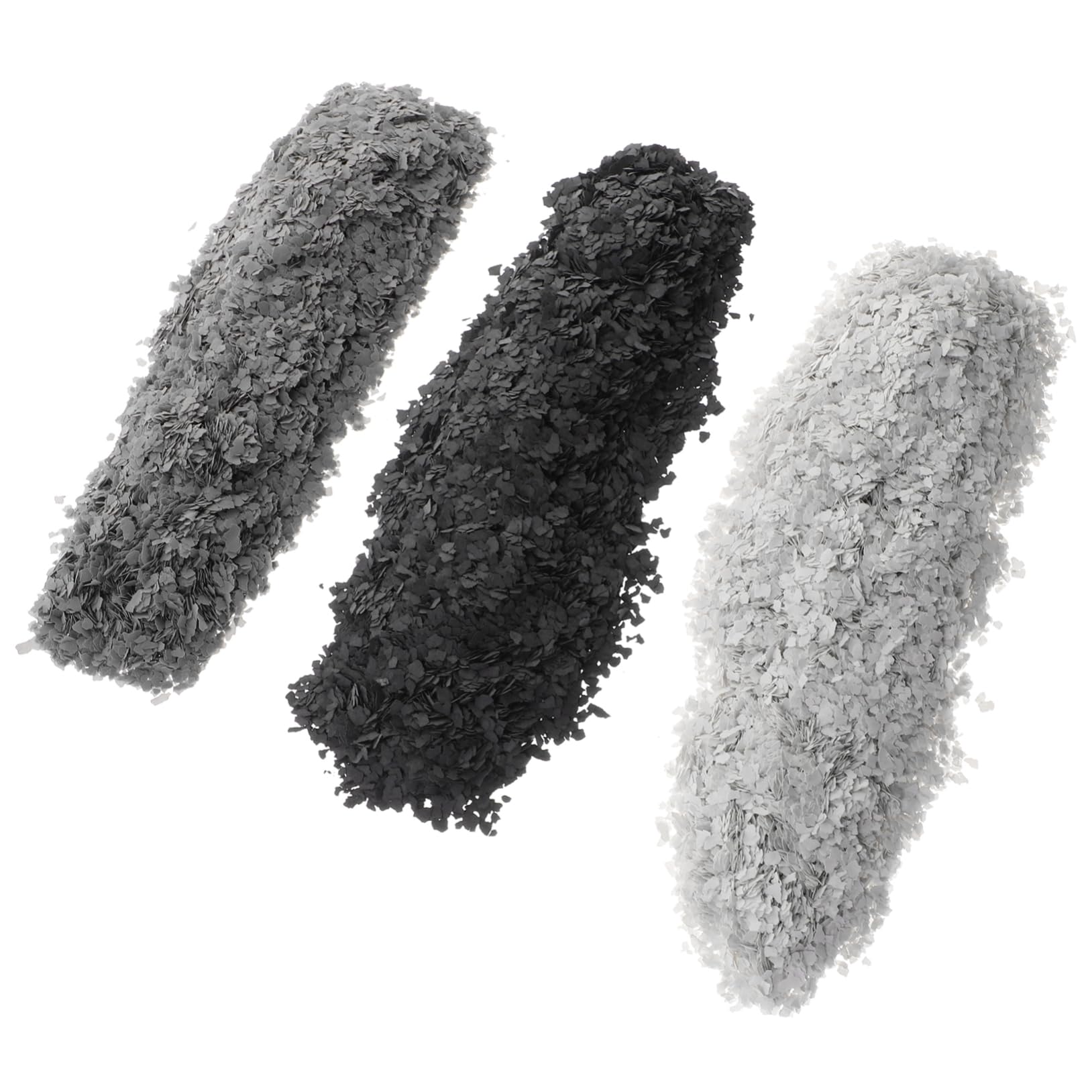 Pintura para Hormigón Exterior 1kg, Natural Flakes, 1 Pack