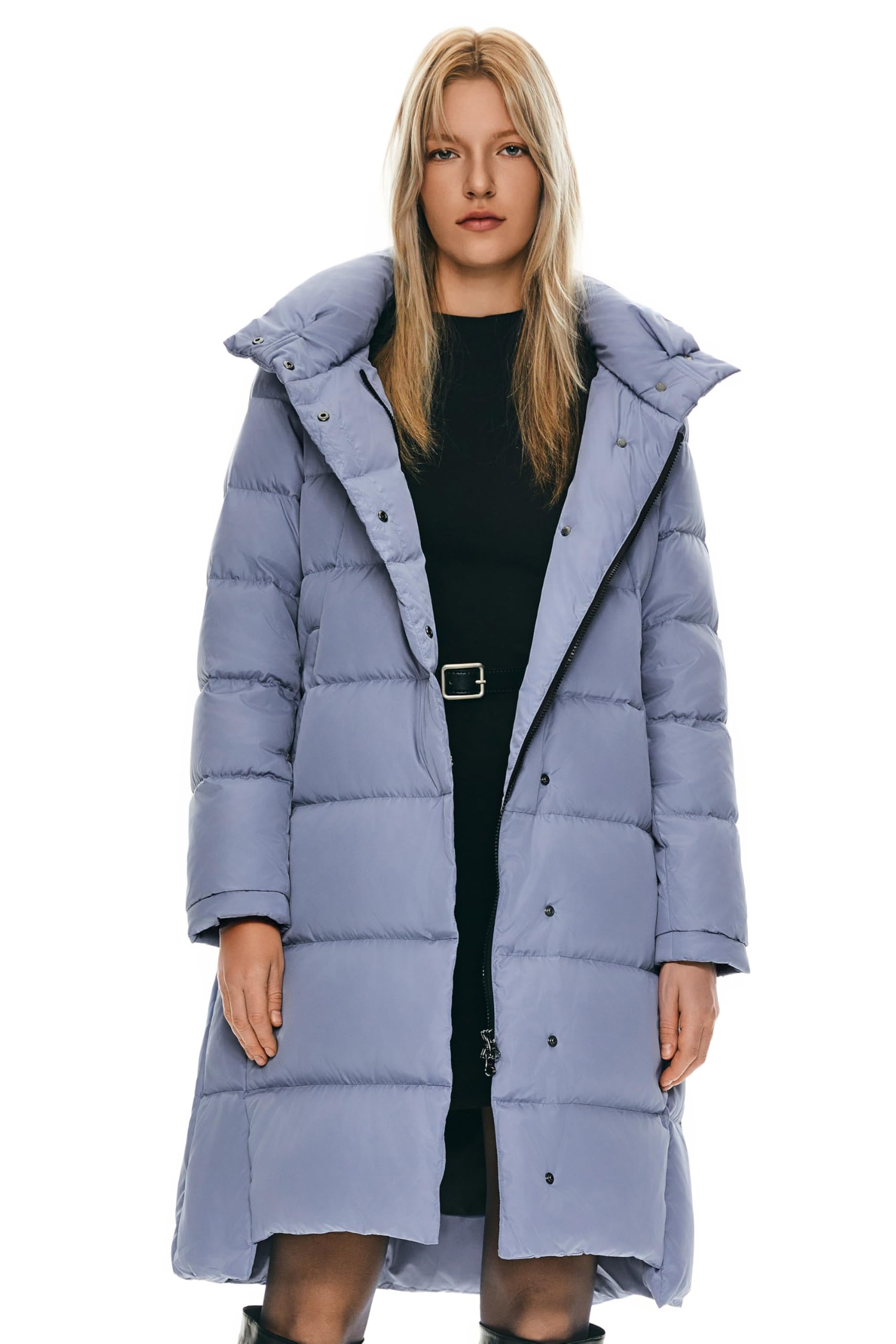 Orolay Women's Down Jacket