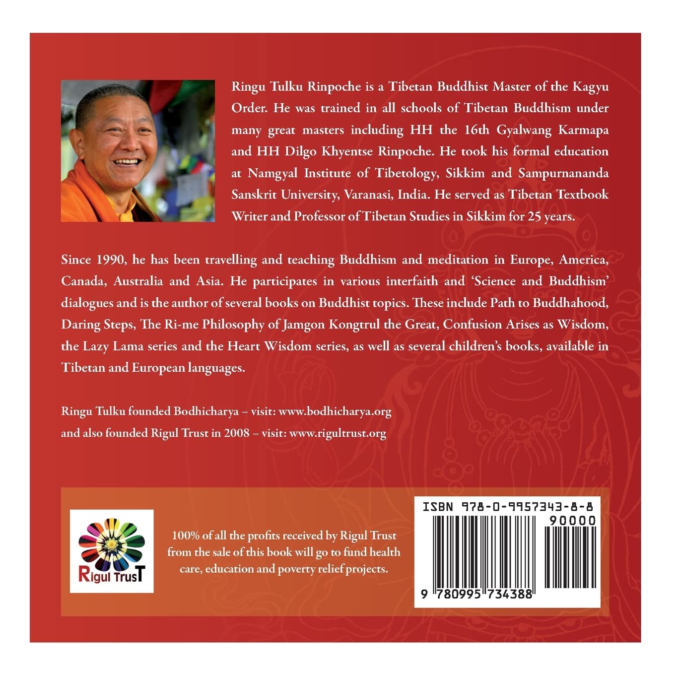 Chenrezig - The Practice of Compassion