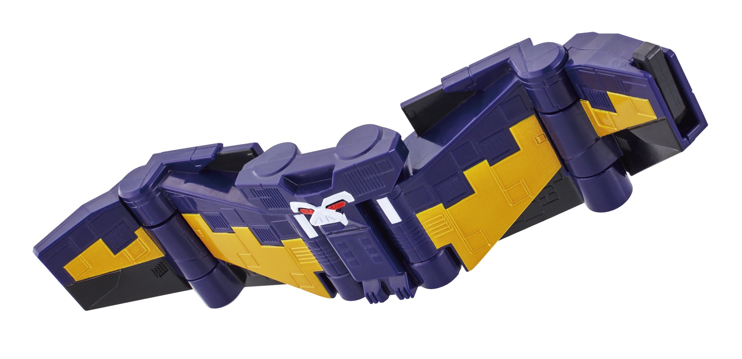 Bandai Doubutsu Sentai Zyuohger Zyuoh Cube Weapon Doubutsu Busou Cube Koumori