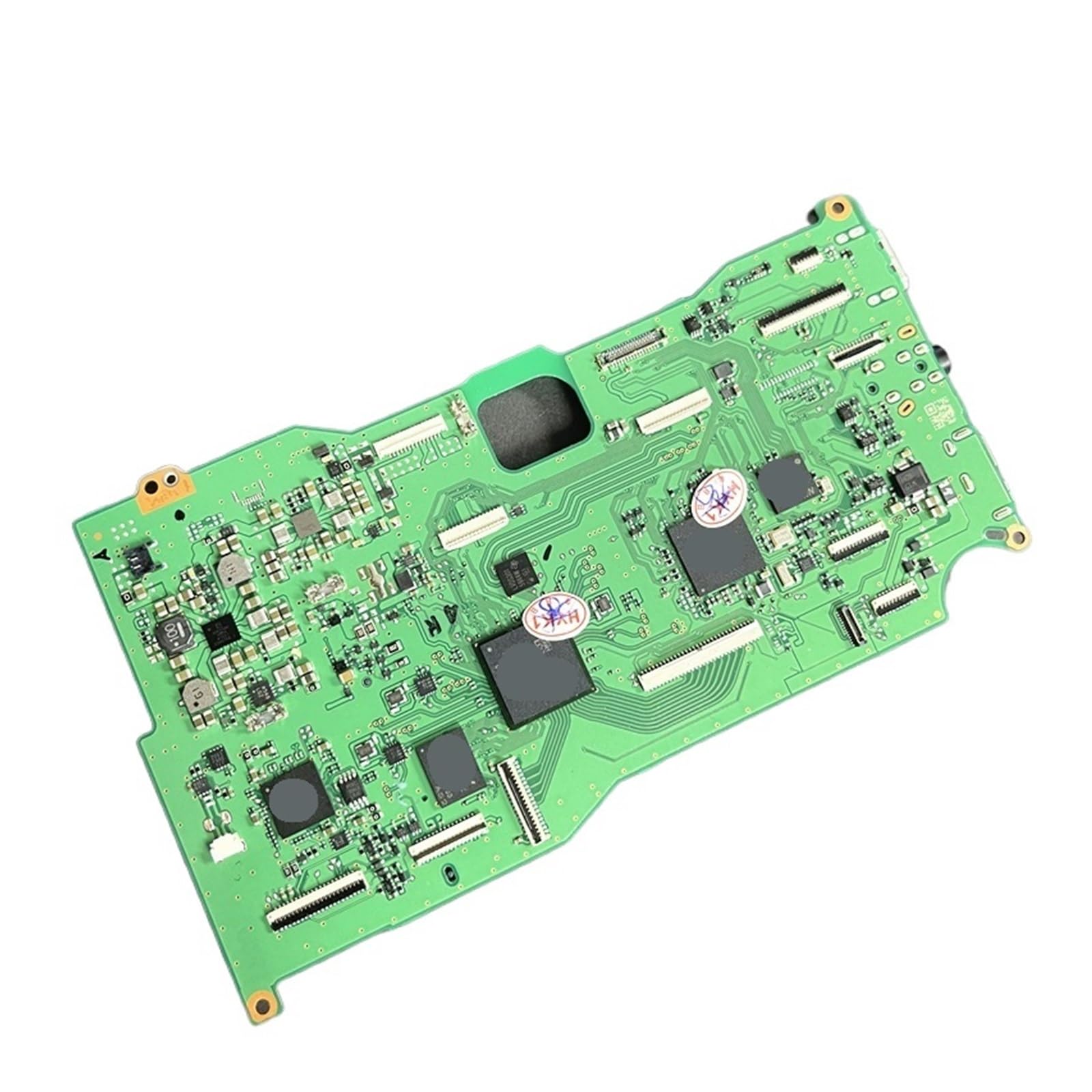 EEZII PCB Camera Replacement Spare Part,compatible For Nikon ，D500 Mainboard Motherboard