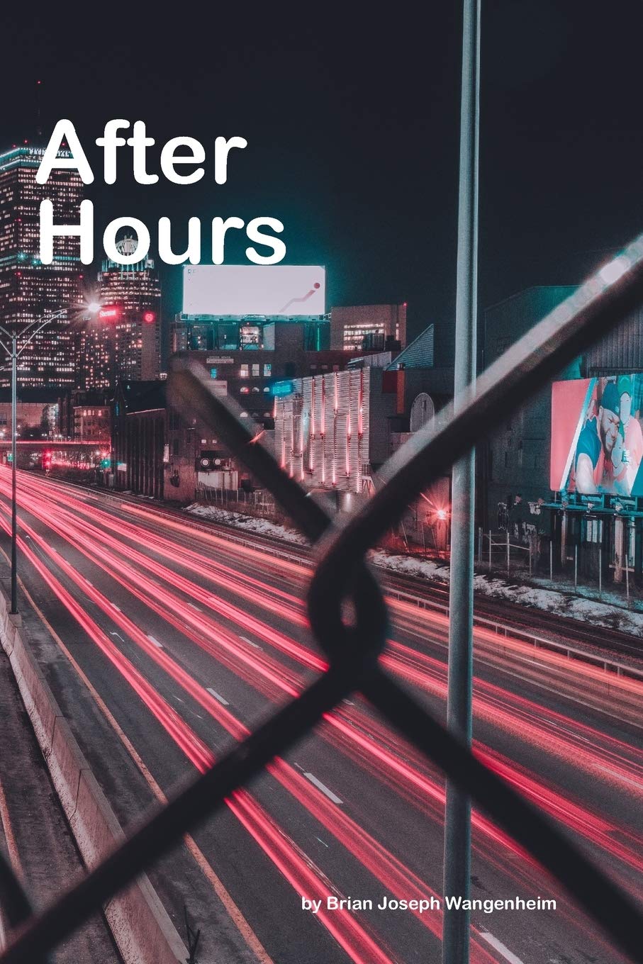 After Hours: a collection of night photography