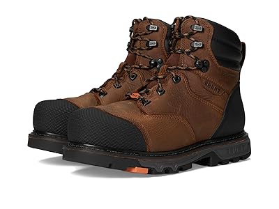 BRUNT The Mulder 6 Welted Comp Toe Men
