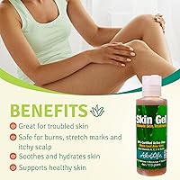 Vista 3 de Gel de Aloe Life SG Mist, 4