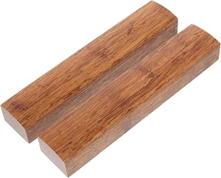 Calligraphy Paperweights 2pcs Traditional Decorative Rounded Corner Set
