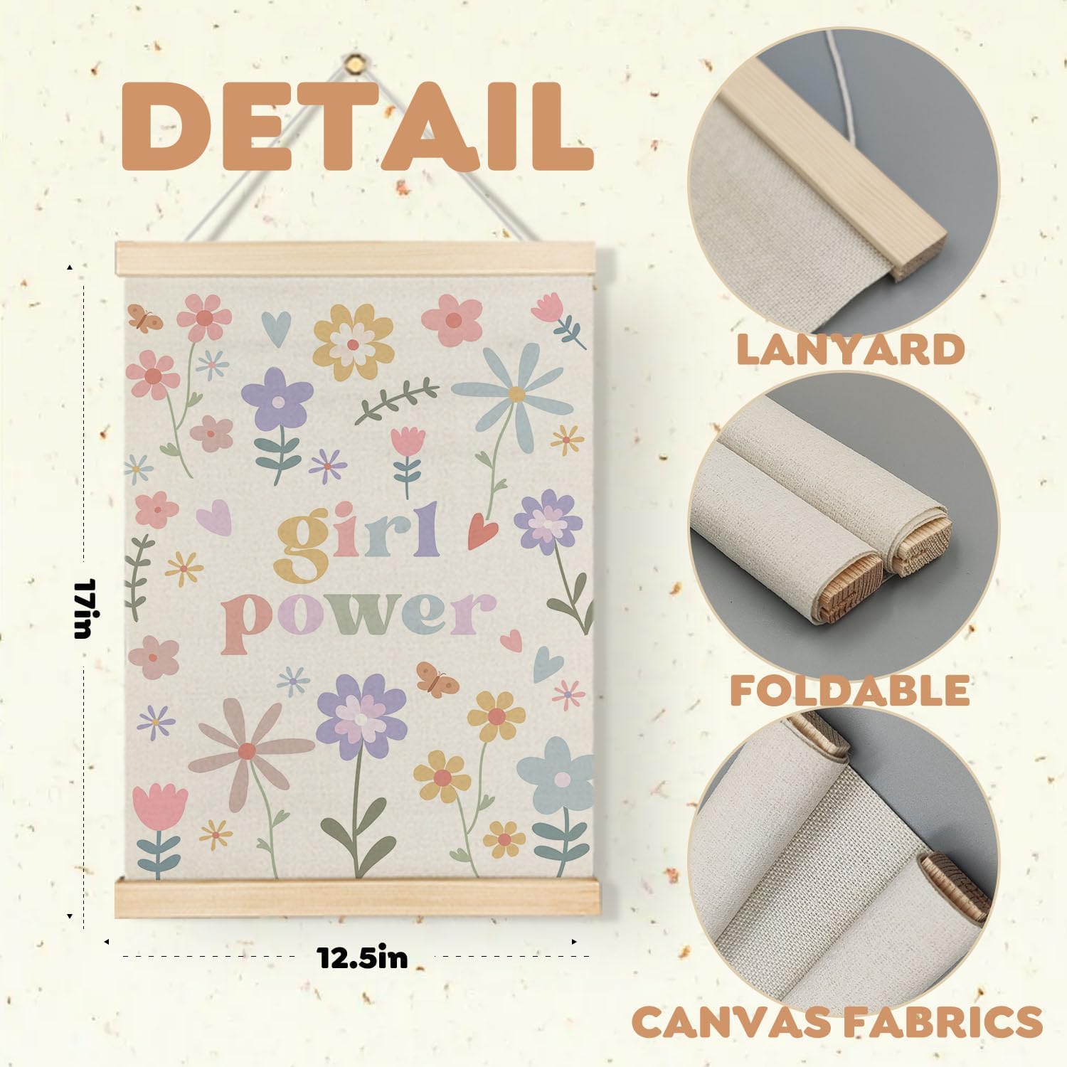 Qvapt ウォールアート - 463