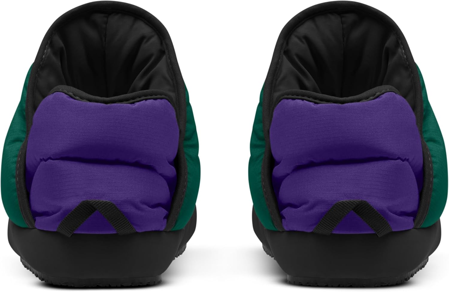 The North Face Kids' Thermoball Traction Bootie | Insulated & Water Repellent, Rubber Outsole