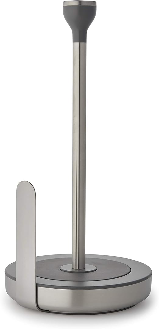 KitchenAid Classic Stainless Steel Paper Towel Holder