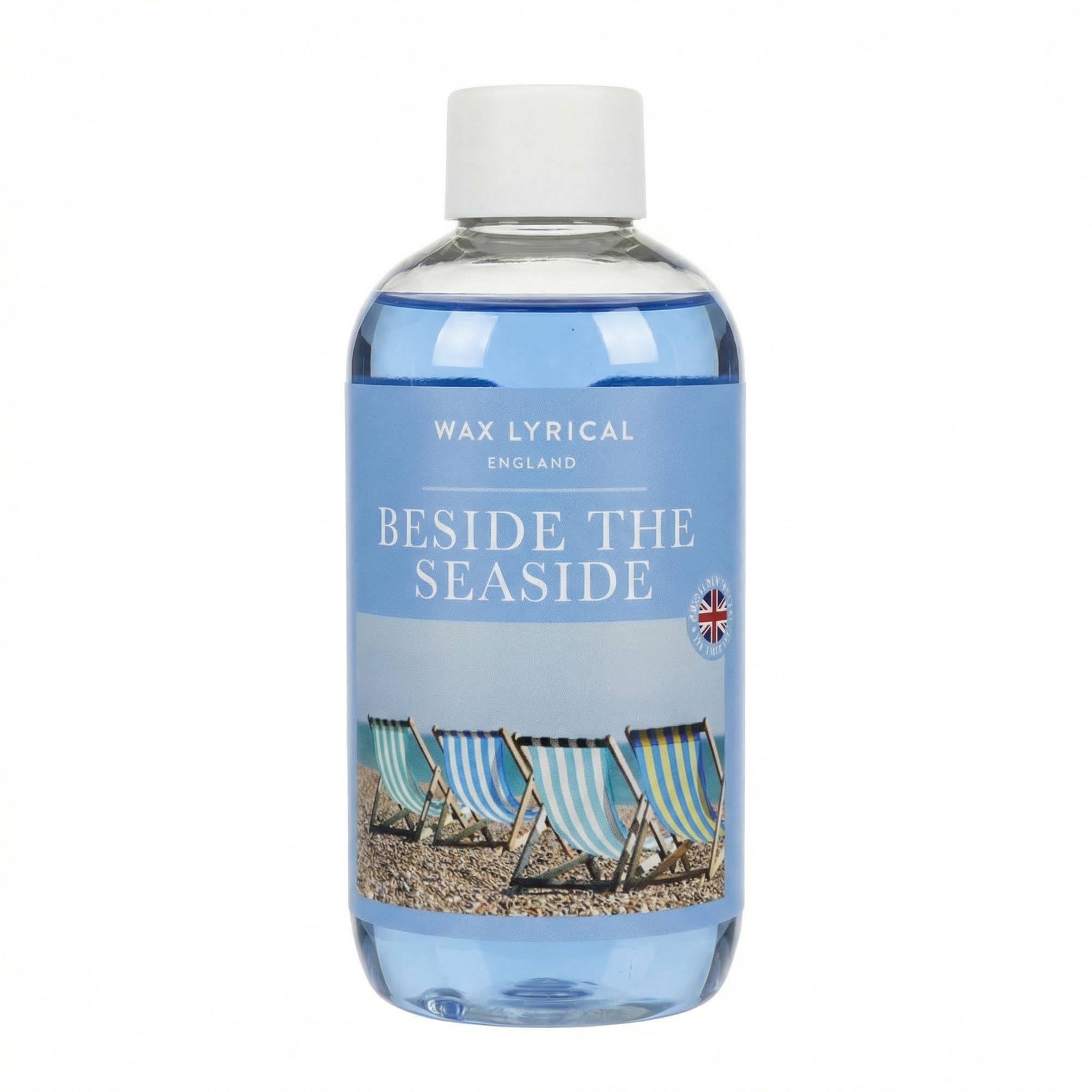 WAX LYRICAL Beside the Seaside Reed Diffuser Refill 200ml