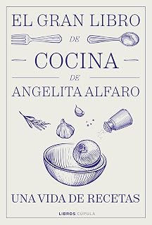 El gran libro de Angelita Alfaro