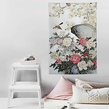 おすすめ！中国工芸品　牡丹の花置物　風水アイテム おすすめ！中国工芸品 牡丹の花置物 風水アイテム