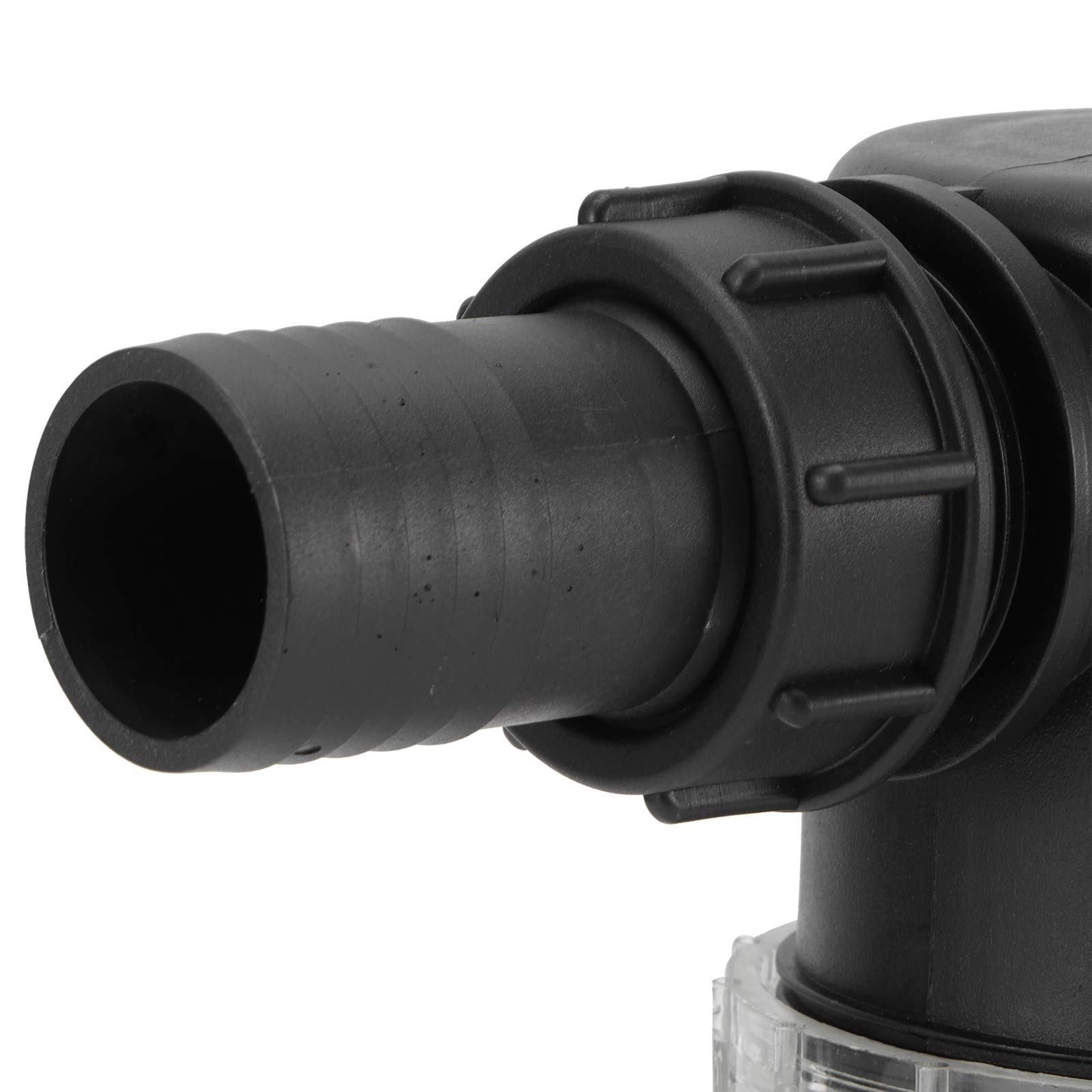 WNSC Siebfilter, praktisch verschleißfest, langlebig, praktisch(38mm Interface (Outer 1.5 inch Tube) New Big)