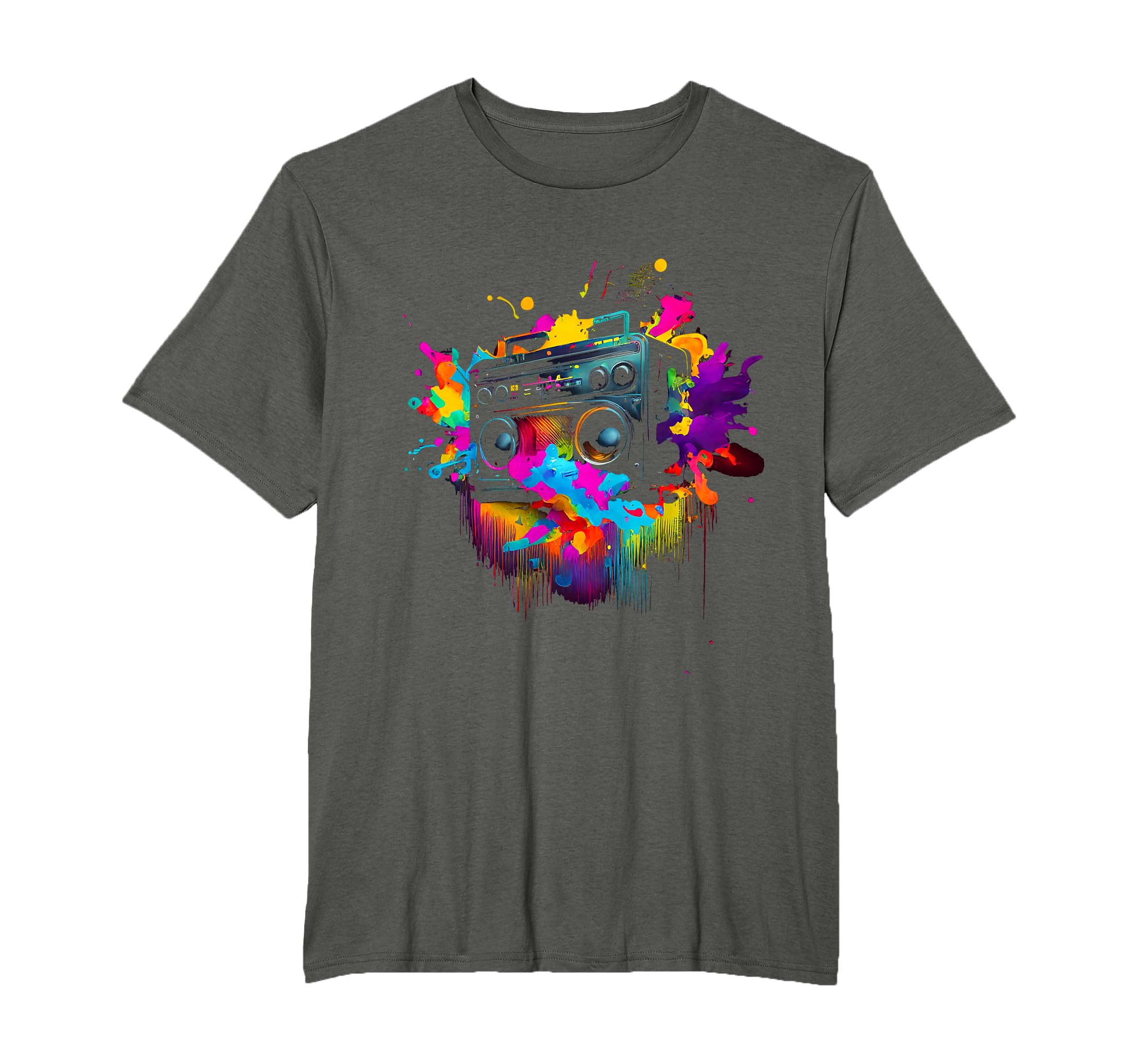 Kleidung mit Designs von Amazon Merch on Demand