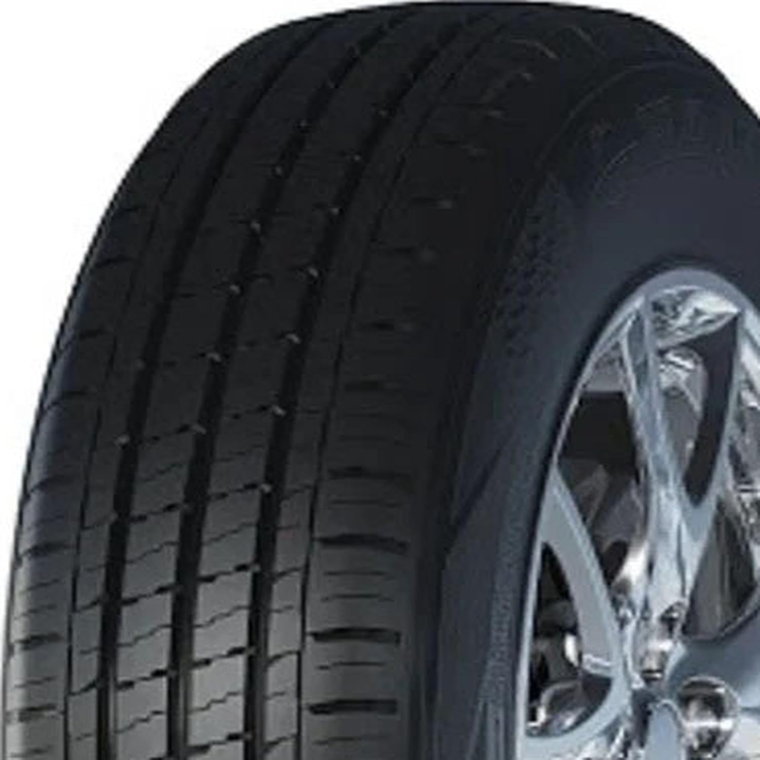 Haida HD737 All Season 195/75R16C 107/105R D Light Truck Tire